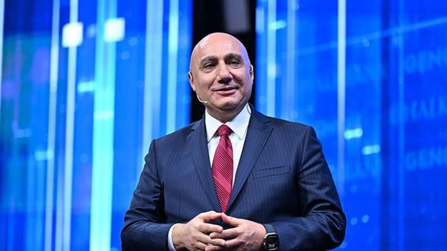 Halkbank Genel Müdürü Arslan: Finansal destekte bulunmaya devam ediyoruz | Ekonomi Haberleri