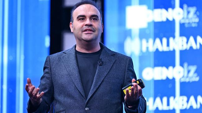 Bakan Kacır: Türkiye'nin yüksek teknoloji ihracatı 9 milyar doların üzerine çıktı | Ekonomi Haberleri