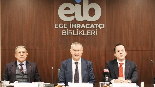 İhracatçılardan AB’ye ‘kuru incir’ tepkisi: ‘AB’den istenmeyen standart Türkiye’den isteniyor’ | Ekonomi Haberleri