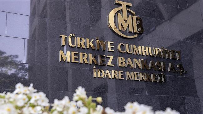 Merkez Bankası'ndan 'teminat iskonto' oranlarına düzenleme | Ekonomi Haberleri