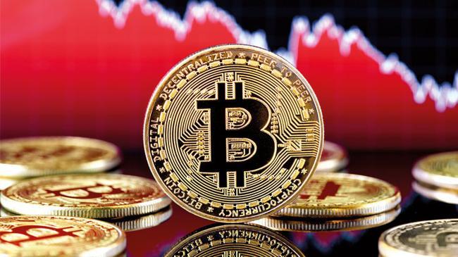 ‘Kripto dostları’ Bitcoin’e eşik atlattı | Ekonomi Haberleri