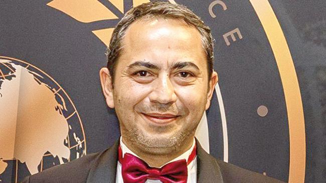 5 bin noktanın yeşil dönüşümüne destek | Ekonomi Haberleri