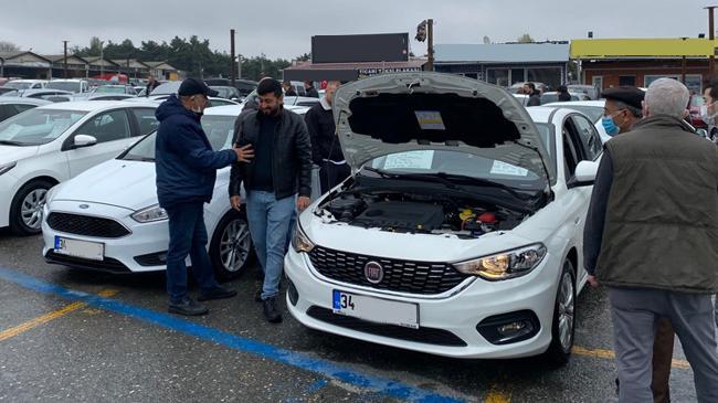 Araç alım-satımında tüm kurallar değişti! Sigortası olmayana satış yok | Genel Haberler