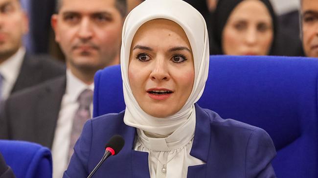 'Kooperatif kurmak isteyen 3 bin 516 kadına destek olduk' | Ekonomi Haberleri