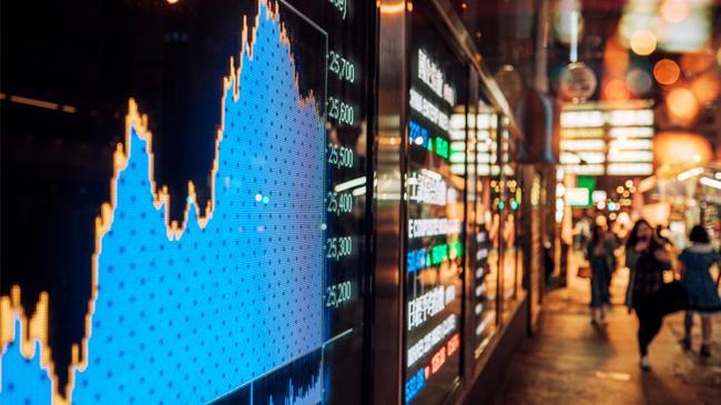 Türkiye ekonomisine güven artıyor! CDS'ler 5 yılın dibinde | Ekonomi Haberleri