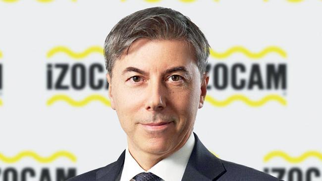 Yalıtım teknolojisinde yeni satın alma | Ekonomi Haberleri