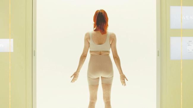 20 saniyede tarayarak hastalıkları önceden tespit edebiliyor... Hayat kurtaran makine | Ekonomi Haberleri