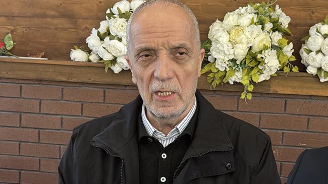 TÜRK-İŞ Genel Başkanı Ergün Atalay'dan asgari ücret açıklaması | Genel Haberler