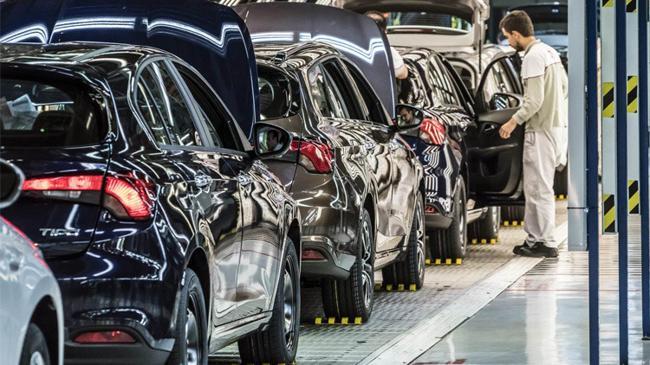 Tofaş'ın personeli azaldı! 330 milyon lira tazminat ödenecek | Piyasa Haberleri