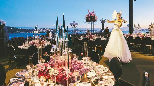 Yabancıya 3 milyar  dolarlık düğün yaptık | Ekonomi Haberleri