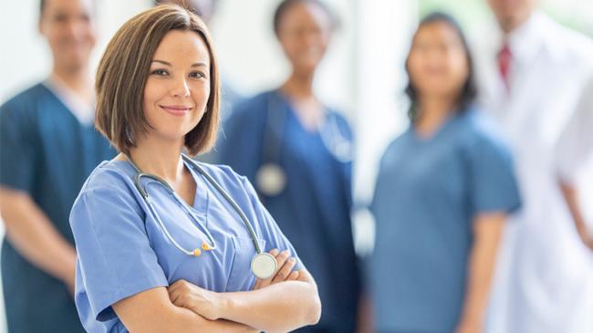 26 bin 673 sağlık personeli alınacak | Genel Haberler