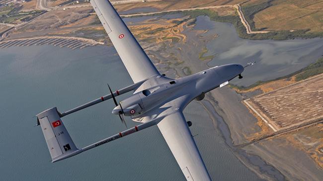 Bayraktar TB2'den bir rekor daha! 1 milyon uçuş saatini geçti | Teknoloji Haberleri