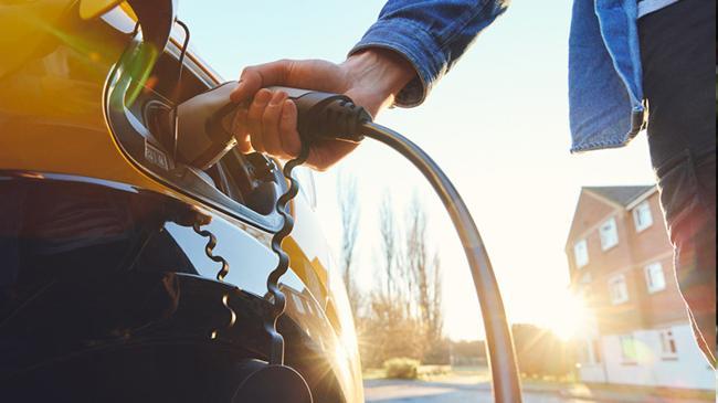 Otomotiv devi Stellanis'den 4 milyar dolarlık pil fabrikası | Ekonomi Haberleri