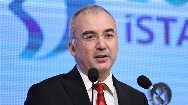 BİST Başkanı Ergun: Güç katmaya devam edeceğiz | Piyasa Haberleri