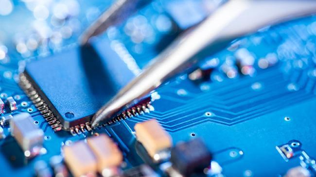 ABD çip üretimi için Micron'a 6,2 milyar dolarlık fon sağladı
 | Ekonomi Haberleri