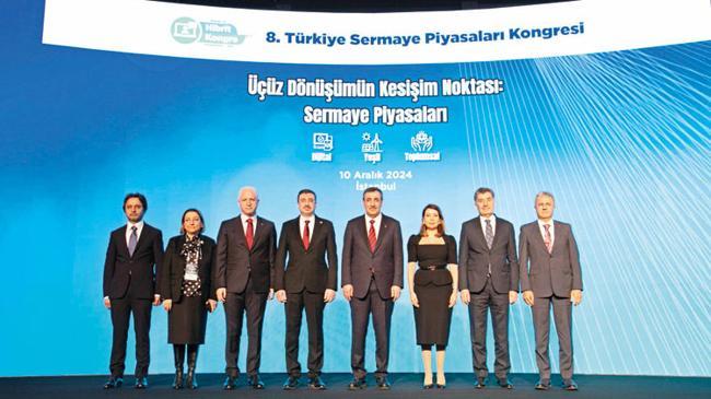 ‘Zenginleşmeden yaşlanmamamız lazım’ | Ekonomi Haberleri