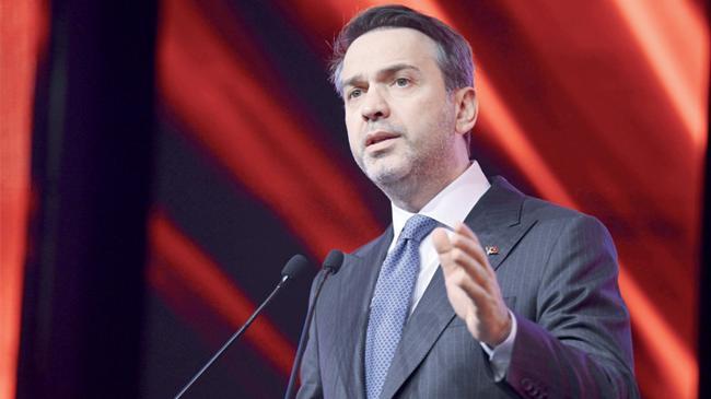 ‘Gabar’da günlük üretim 61 bin varil’ | Ekonomi Haberleri