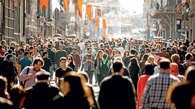 Ekim ayı işsizlik oranı yüzde 8.8 | Ekonomi Haberleri