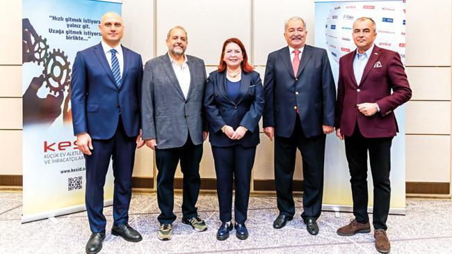 ‘Çeyiz günü’ hazırlığı | Ekonomi Haberleri