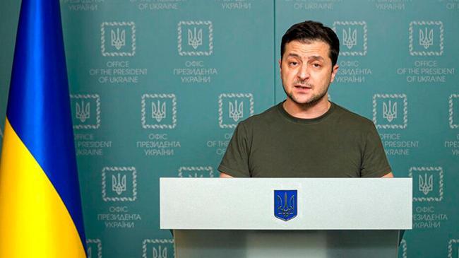 Ukrayna'ya 20 milyar dolar yeni kredi | Ekonomi Haberleri