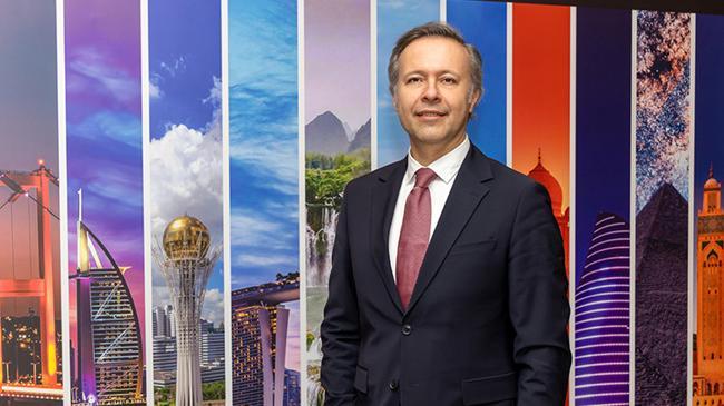 Önümüzdeki 5 yılda Türkiye’ye yaklaşık 500 milyon Euro yatırım beklentisi | Ekonomi Haberleri