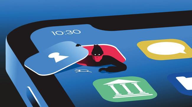 Küfür ve tehdit eden mesajların altından basit bir yazılım açığı çıktı... Telefonda korsan ‘bildirim’ | Ekonomi Haberleri