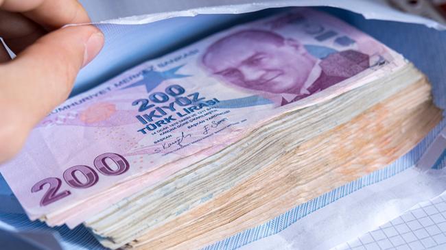 Son dakika haberi... Üniversite mezunlarına 1 milyon lira, girişimcilere 1.5 milyon lira faizsiz kredi! İşte başvuru şartları... | Ekonomi Haberleri
