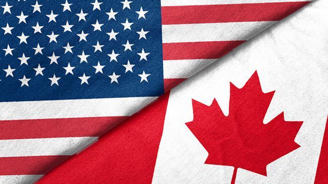 İki ülke arasında gümrük tarifesi gerilimi artıyor... Kanada'dan ABD'ye enerji tehdidi  | Genel Haberler