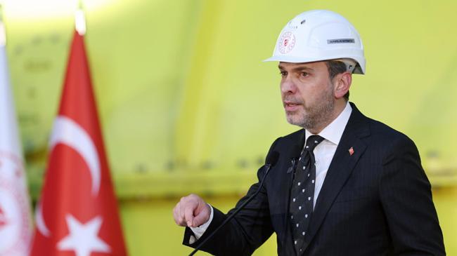 Akkuyu Nükleer Santrali'nin devreye alınacağı tarih belli oldu | Genel Haberler