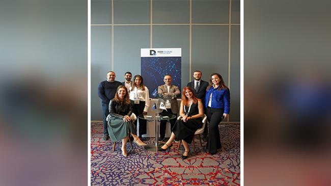 D Tech Cloud, IDC Hybrid Cloud Roadshow 2024 Etkinliği’nde sponsor olarak yer aldı | Ekonomi Haberleri