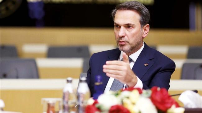 Akkuyu’da tarihi gün | Ekonomi Haberleri