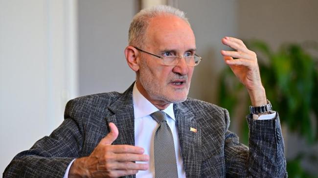 İTO Başkanı Avdagiç'ten asgari ücret değerlendirmesi | Ekonomi Haberleri