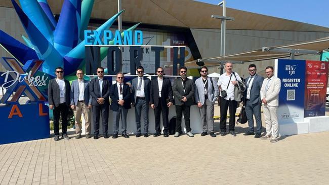 Medeniyet Teknopark, WAITRO’ya katıldı | Ekonomi Haberleri