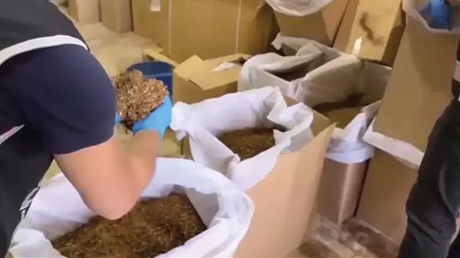 150 bin esnaf yasa dışı tütüne savaş açtı | Ekonomi Haberleri