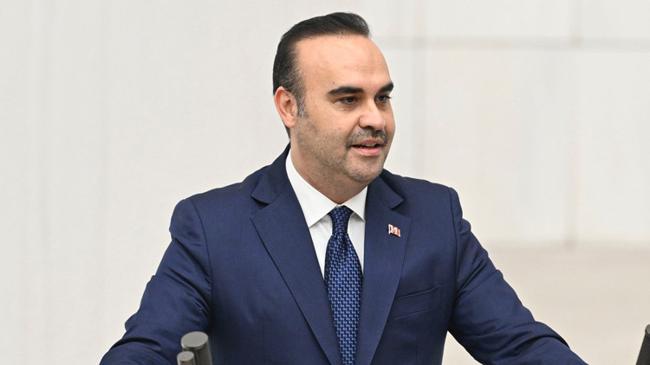 ‘Çip yatırımlarına 5 milyar dolarlık destek ayrıldı’ | Ekonomi Haberleri