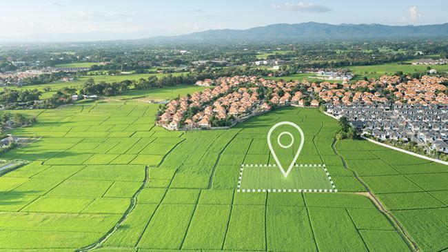 Çevre, Şehircilik ve İklim Değişikliği Bakanlığı'ndan 'imar hakkı aktarımı' açıklaması  | Konut Haberleri