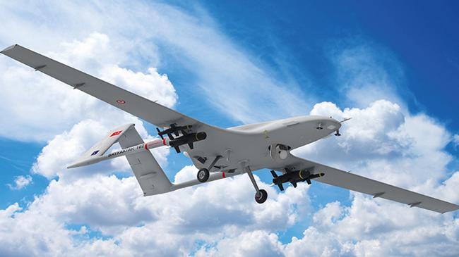 Türkiye’nin savunma sanayisindeki yükseliş Yunan basınında | Genel Haberler