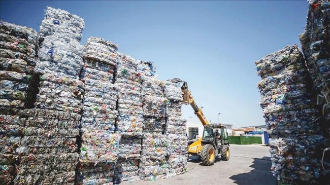 Sıfır atıkla ekonomiye 185 milyar TL katkı | Ekonomi Haberleri