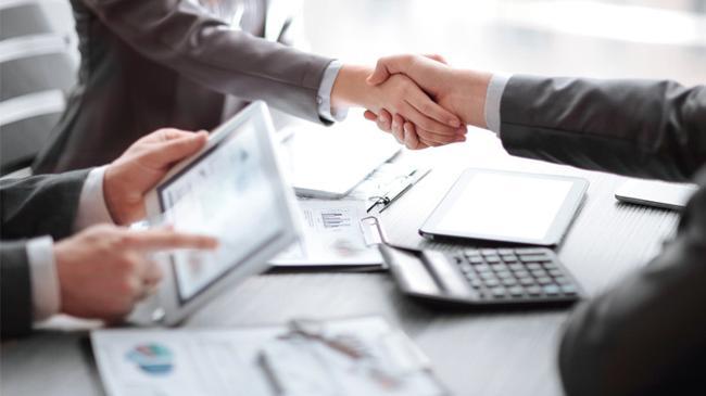 Girişimlerin istihdamdaki payı yüzde 5 oldu | Ekonomi Haberleri