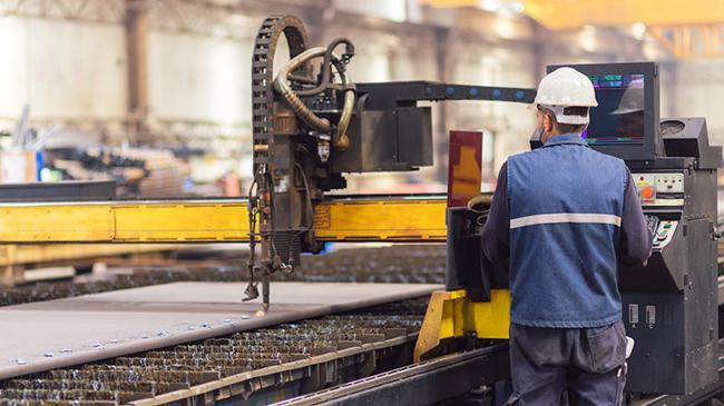 Ücretli çalışan sayısı arttı | Ekonomi Haberleri