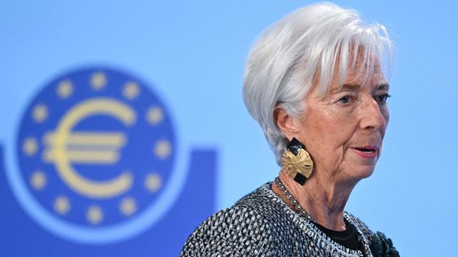 'ECB faiz oranlarını düşürmeye devam edecek' | Ekonomi Haberleri
