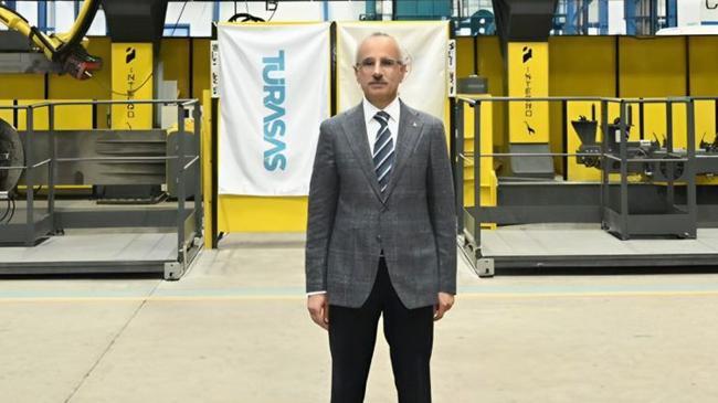 Yerli lokomotif için 3 yeni fabrika | Genel Haberler