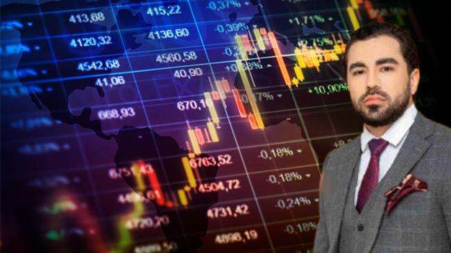 Borsa dersi verip hisse aldırdı, "Hoşçakal" coiniyle ortadan kayboldu | Genel Haberler