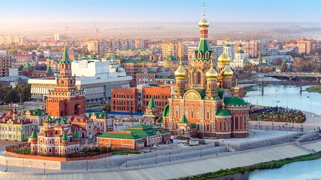 Moskova borsası 20 ayın dibinde  | Piyasa Haberleri