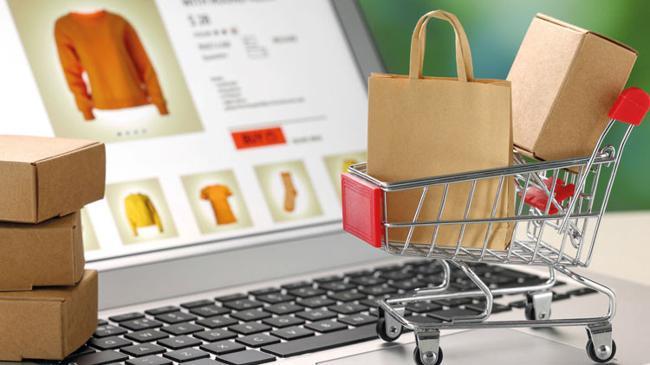 Yurtdışı siteler açığı kapattı... Tüketici, yabancı online alışveriş platformlarından vazgeçmedi | Ekonomi Haberleri