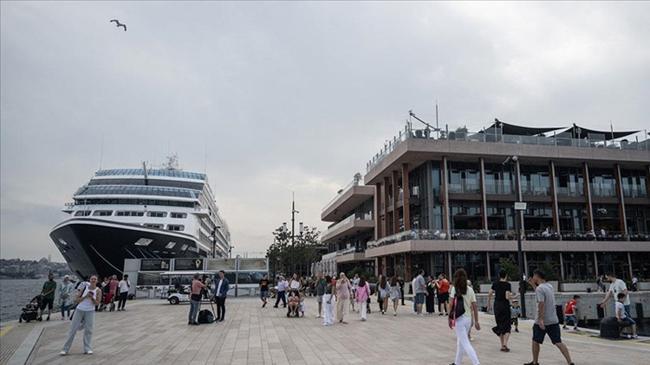 Galataport'un yeni ortakları bankalar oldu | Genel Haberler