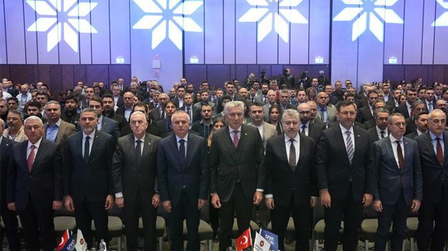 İSO ve SAHA İstanbul işbirliğiyle 6. Savunma Sanayii Buluşmaları düzenlendi | Genel Haberler