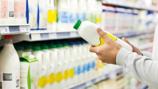 Sütte haksız kar uyarısı: ‘Artış rafa yansımaz’ | Ekonomi Haberleri