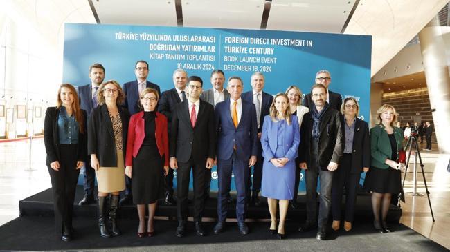 ‘Türkiye’ye yatırımcı iştahı daha yüksek’ | Ekonomi Haberleri