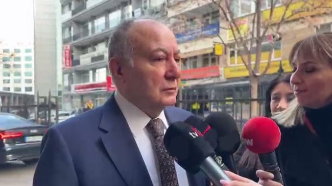 Son dakika... Asgari ücret için flaş açıklama: Bir an önce sonuçlansın | Ekonomi Haberleri